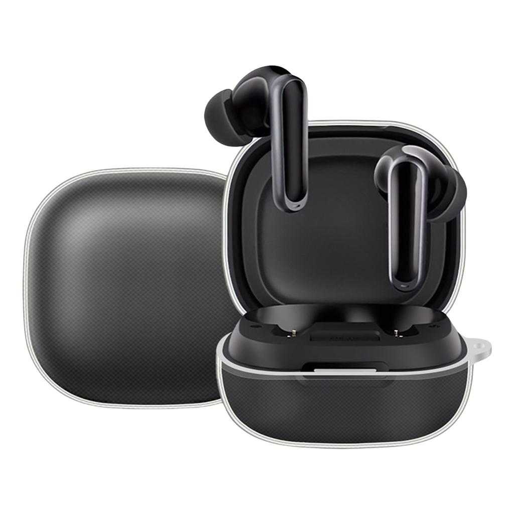 Защитный чехол для переноски, противоударный, для наушников Anker Soundcore P40i, пылезащитный корпус, моющийся, устойчивый к царапинам чехол