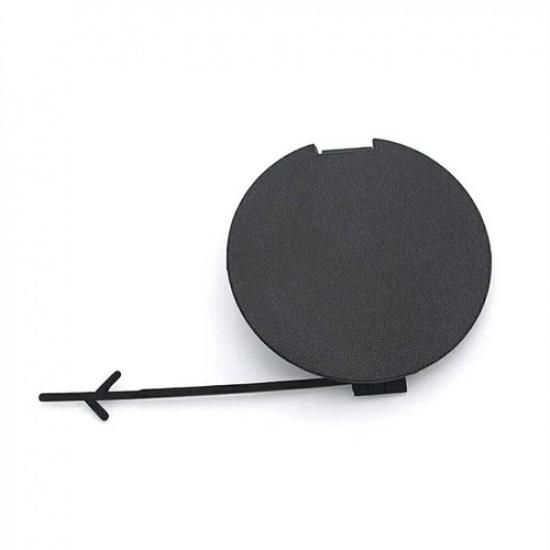 New Front Bumper Tow Eye Hole Cover Cap 5XB38LXHAA For Jeep Renegade 2015-