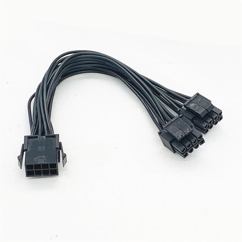 Материнская плата ЦП 8-контактный на Dual 8(4+4) Кабель-адаптер питания Pin для серверов