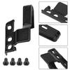 Wiper Blade Adapter, Wiper Arm Adapter, Windshield Wiper Adapter, Windshield Wiper Arm Kit, Wiper Adapter1set-black