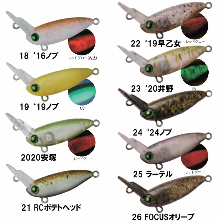 Rodeo Craft Ussa 30XS Ино Без погремушки #2320