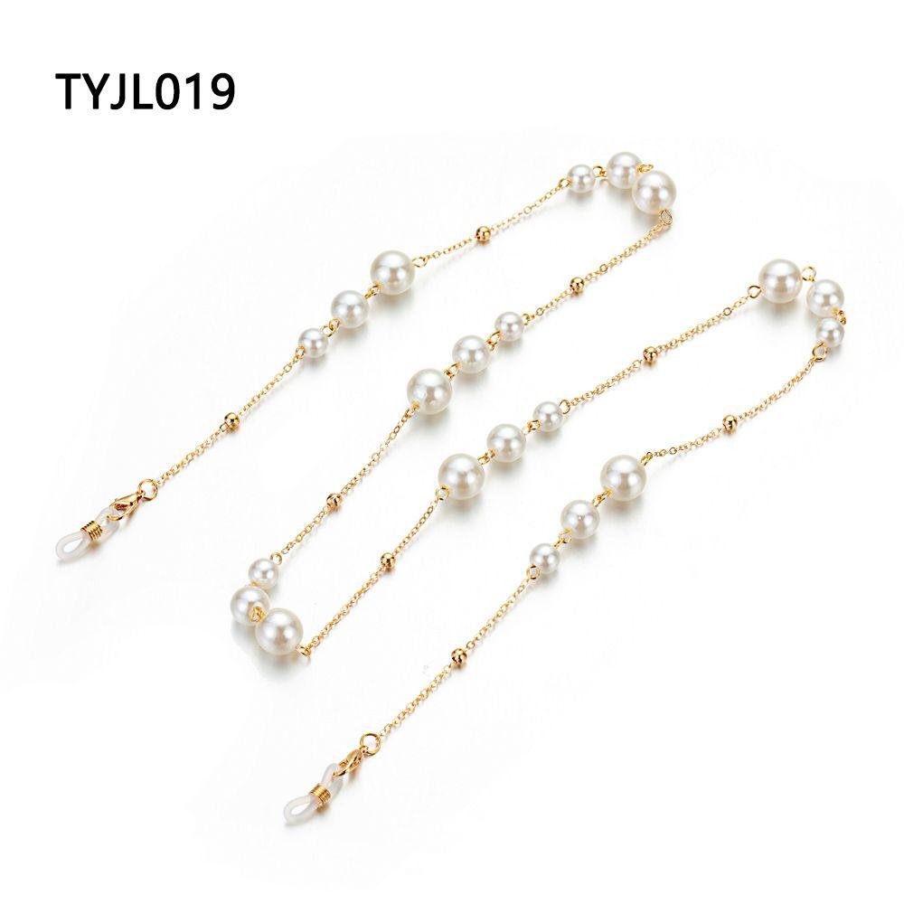 Шнурок для очков, держатель для очков для чтения, цепочки для солнцезащитных очков, ремешок для очков, шнурок