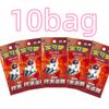Pkm 100% Оригинальная Коллекция Ultimate Flame Dance Ptcg Коллекционная Карточная Игра 6.5 Ptcg Упрощенная Китайская Версия Карты Подарочные Предметы