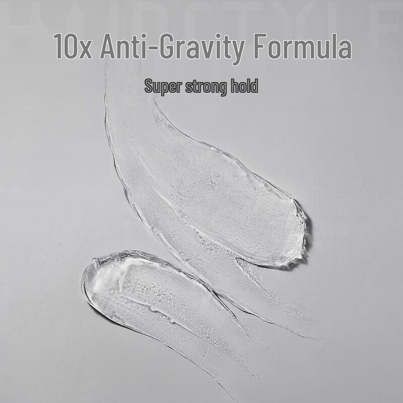 Мужской матовый воск для укладки волос