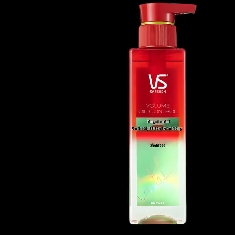 VS Шампунь Sassoon для объема и контроля жирности (2 x 310 мл)