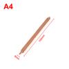 Copper Tube Diy Computer Laptop Cooling Notebook Heat Pipe Flat Tube 60Mm-150Mm