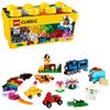 LEGO Classic Toy Present Toy Boys Girls Educational Christmas Present Children Building Blocks Birthday Gift Educational Toy Blocks 4 Years Old 5