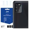 Samsung Galaxy A31 - Защита линз 3Mk