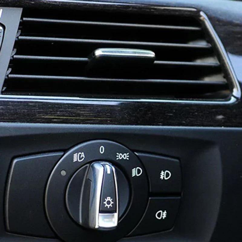 1 шт. Запасные части для вентиляционных зажимов для BMW E90/ E91/E92/E93 2006-2013 3 серии Установка кондиционера