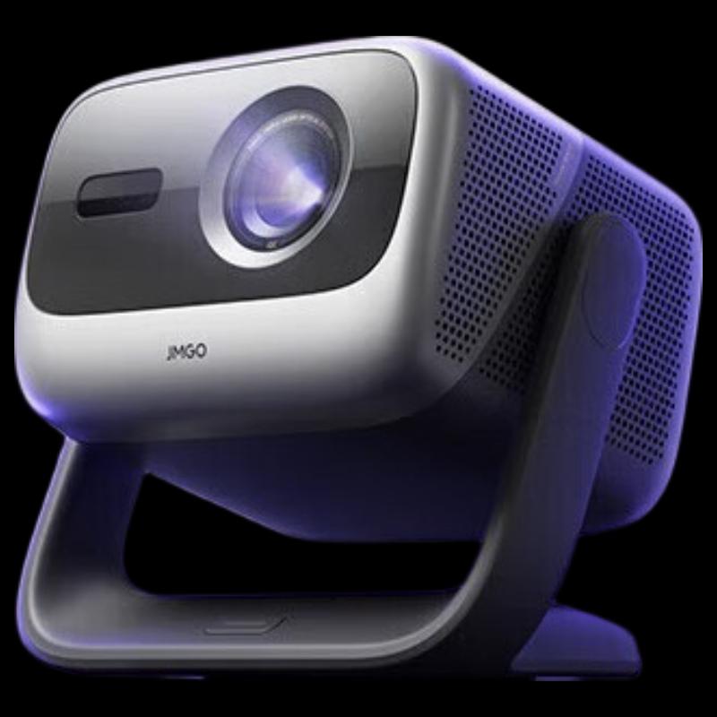 JMGO N3 Plus Чистый тройной лазерный 4K домашний проектор (Китайская версия)