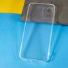 For Motorola Moto E13 4G Mobile Phone Cover Ultra-Thin Transparent Shockproof TPU Phone Case