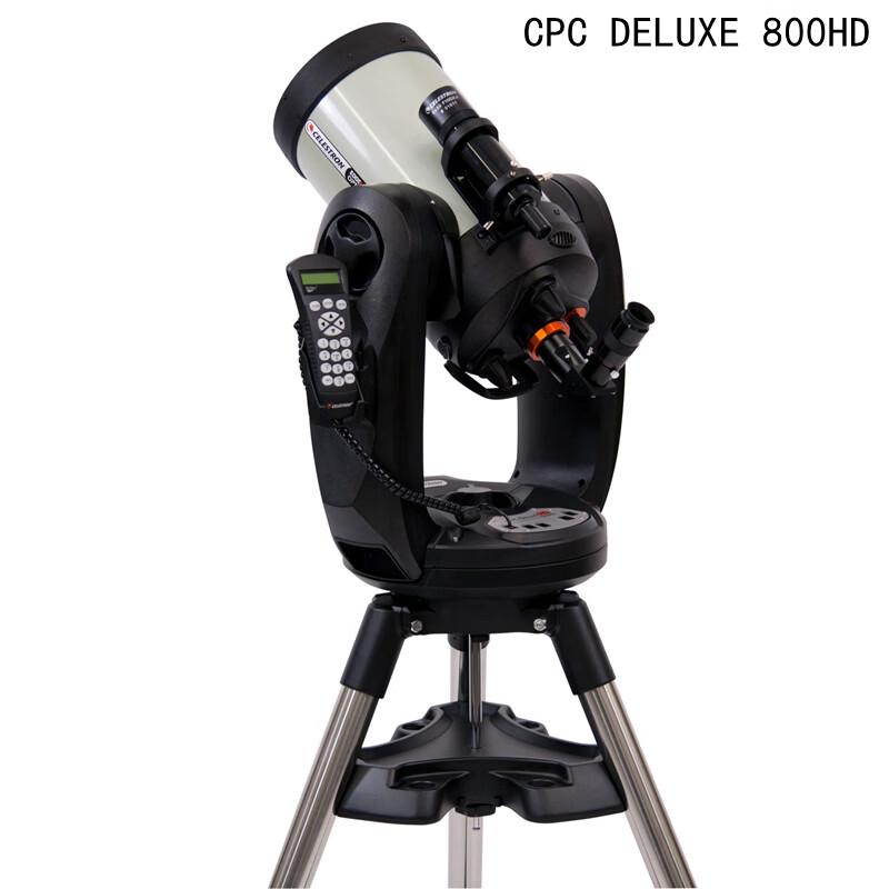 Celestron CPC GPS Automatic Tracking Astronomical Telescope
