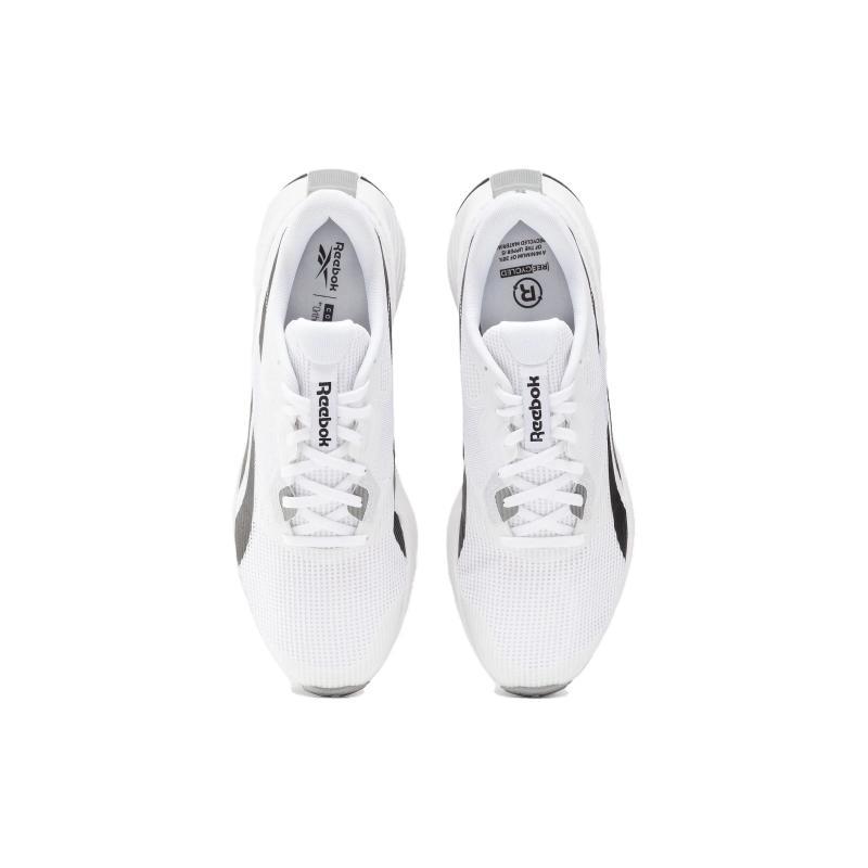 Reebok Energen Низкие кроссовки для бега Унисекс Белые Черные Кроссовки 100074792