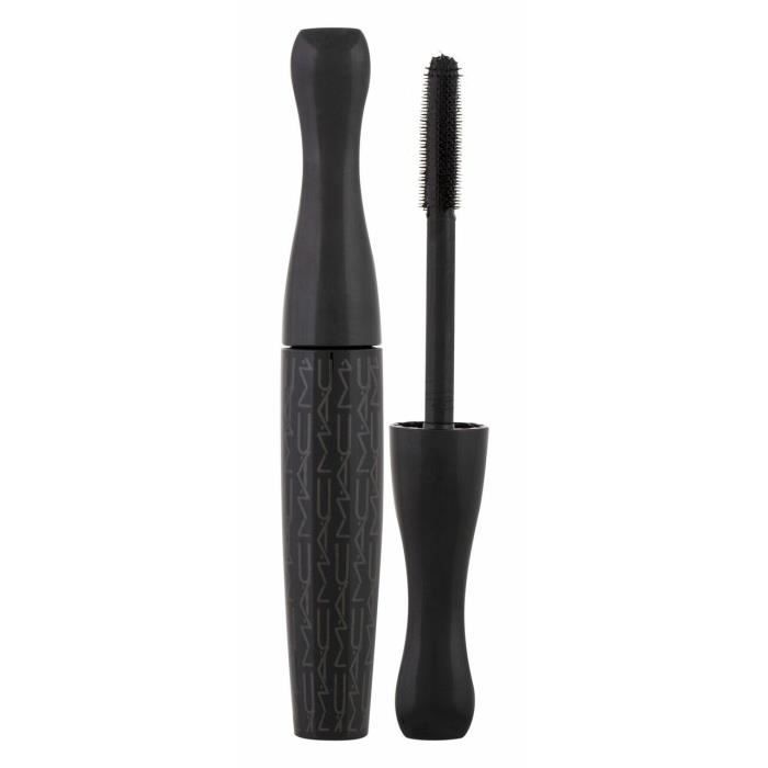 Mascara - Mac 12g In Extreme Dimension 3D Black Lash - Volume Extrême - Allongement - Noir
