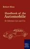 Книга Handbook of the Automobile