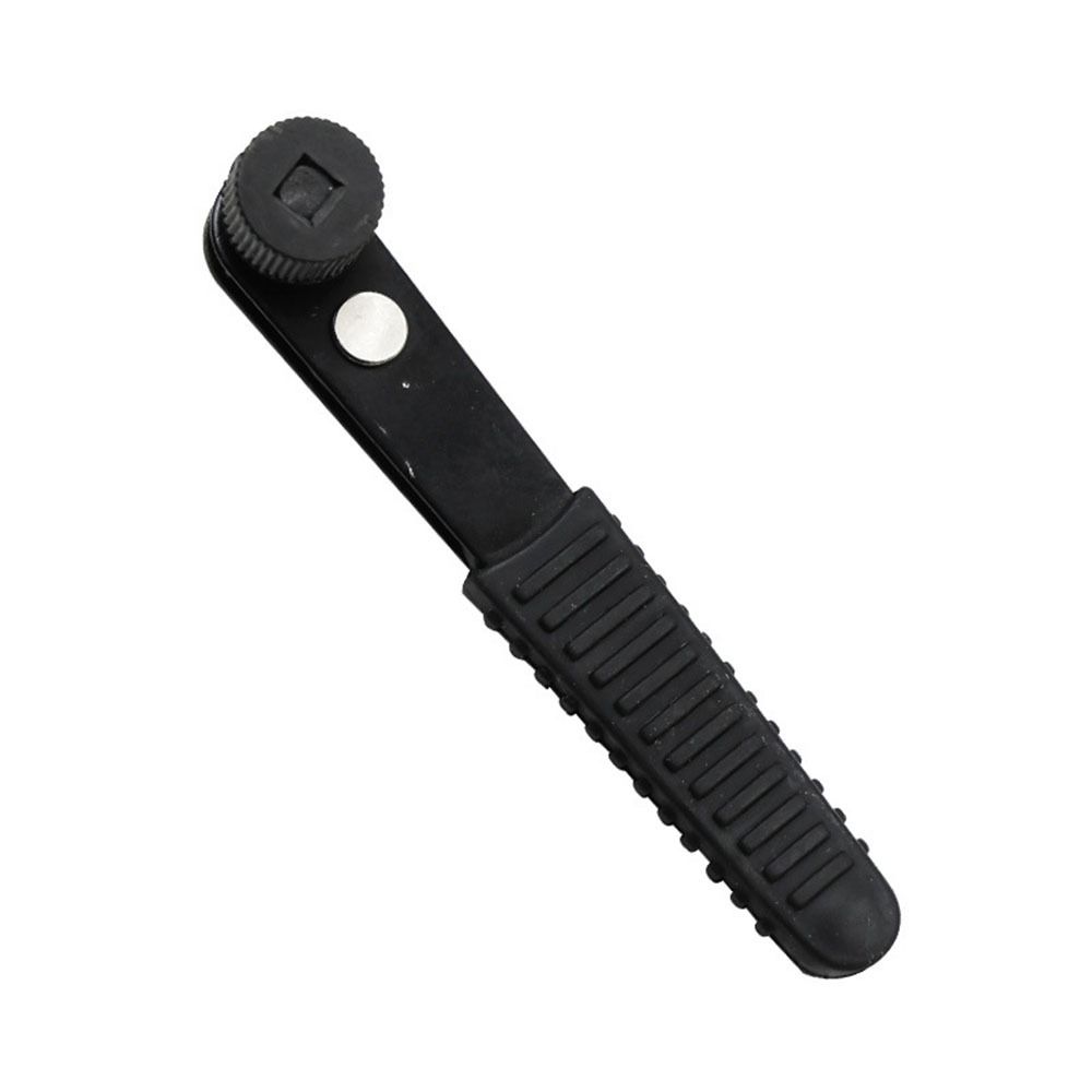 Ручные инструменты с шестигранным хвостовиком Ремонтный инструмент Трещоточные ключи Инструменты для гаек Торцевой ключ 1/4"