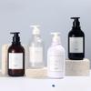 Spot 500 мл гель для душа, дозатор лосьона, 300 мл очищающее средство для лица, дезинфицирующее средство для рук Пластиковые бутылки из ПЭТ