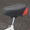 E Bike Saddle Seat Comfortable Premium Biking Universal Replacement Riding Rainproof Cycling