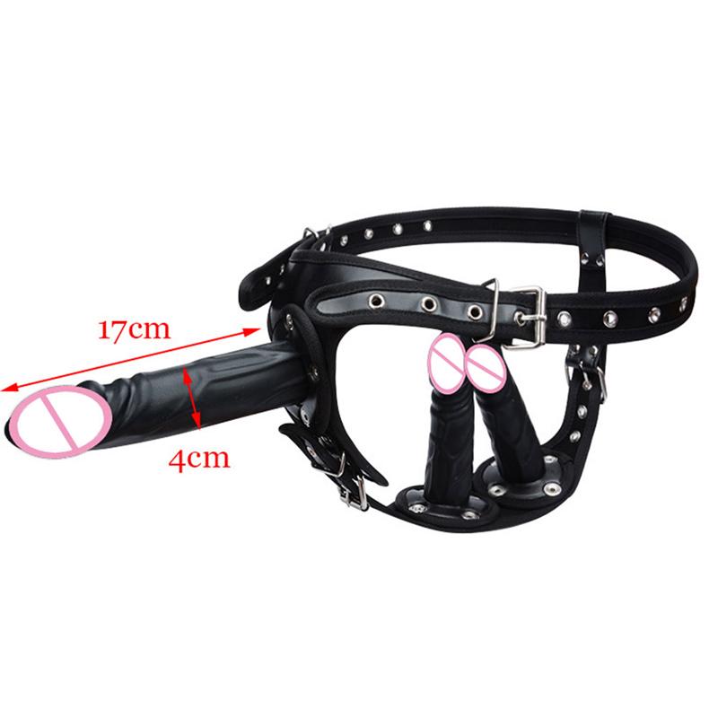 Dildo Love Ring 3 Силиконовый ремешок Товары для взрослых Мужчины и женщины Регулируемые секс-игрушки SM