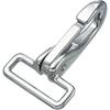 TRUSCO Фиксирующий ремень из нержавеющей стали, крюк 82 мм, (1 кусок) TRBH-4