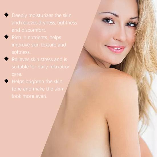 1/2/3 шт. 50 мл Органическое касторовое масло с роликом из розового кварца Дорожное питательное увлажняющее 1,7 жидких унции Чистое Extra Virgin Роликовое касторовое масло