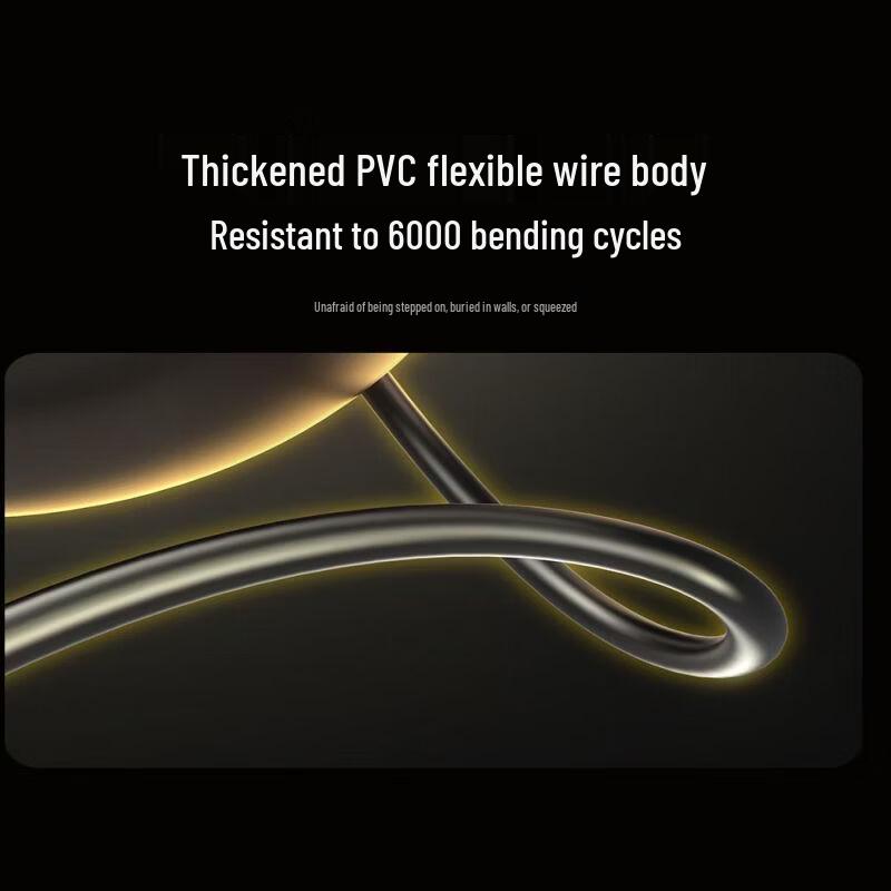 Кабель Shengwei HDMI 2.0 4K HD