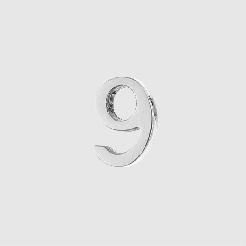 EMANCO Wholesale Stainless Steel DIY Designer Charms Gold Color Necklace Pendants Jewelry Making Supplies Makeup Accessories