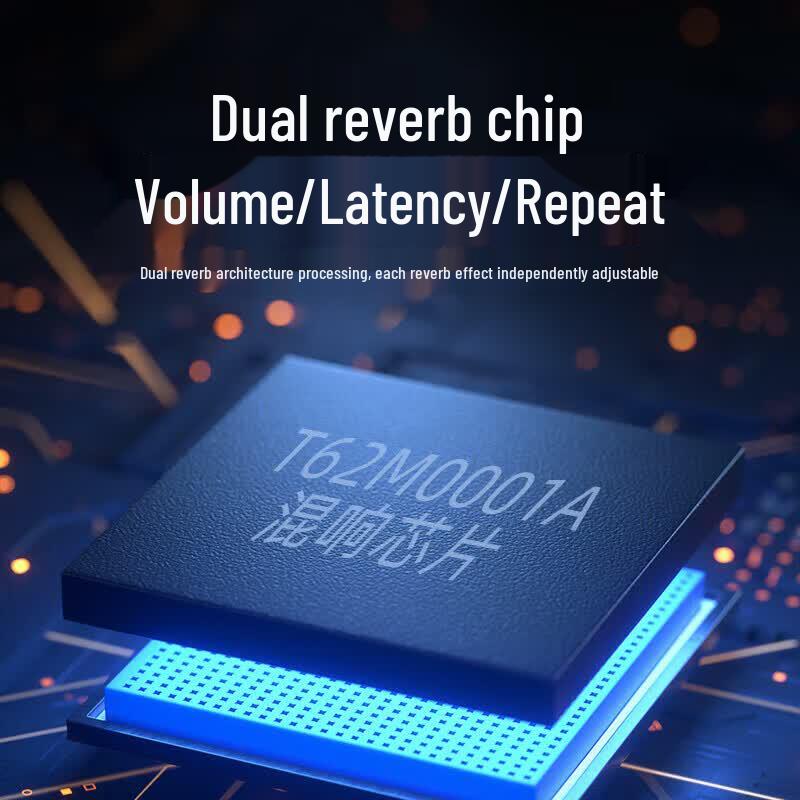 SANSUI KF6 Домашний Аудиоусилитель для KTV (Китайская версия)