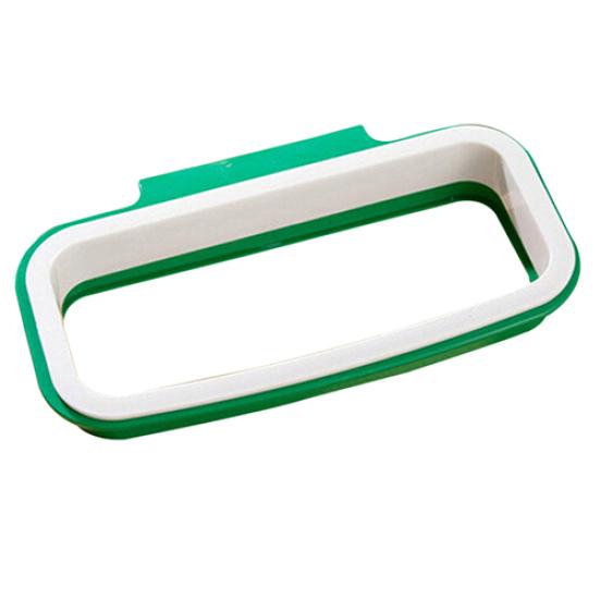 Talos кухонная дверь задняя подвесная подставка для шкафа мусорные мешки для мусора держатель