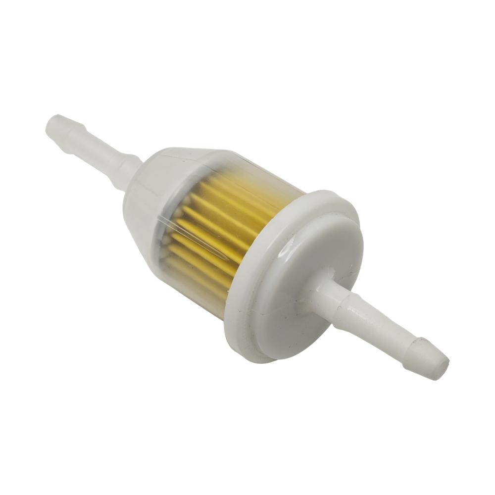 12pcs/lot Fuel Filter for Kohler 25 050 22-s 08-s 03-s for John deere Gy20709 Gravely 21541500 21410800 AM116304