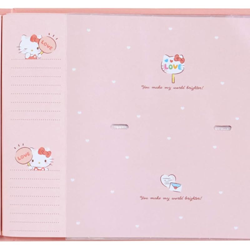 Файл билета Sanrio hello kitty (Наслаждайтесь идолом)