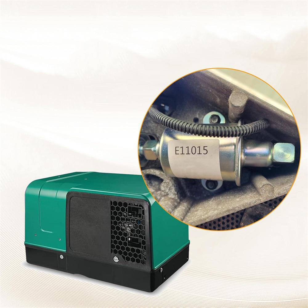 Топливный насос A064S965 149-2620 Для генератора Cummins Onan A029F887 A047N929