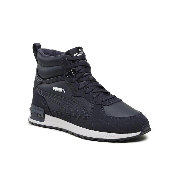 Кроссовки Puma Graviton Mid