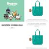 TXT PPULBATU Backpack Keyring + Bag (NEW)