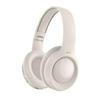 Беспроводные Bluetooth-наушники ST869 с оголовьем и мощным басом, совместимые с мобильными телефонами и компьютерами