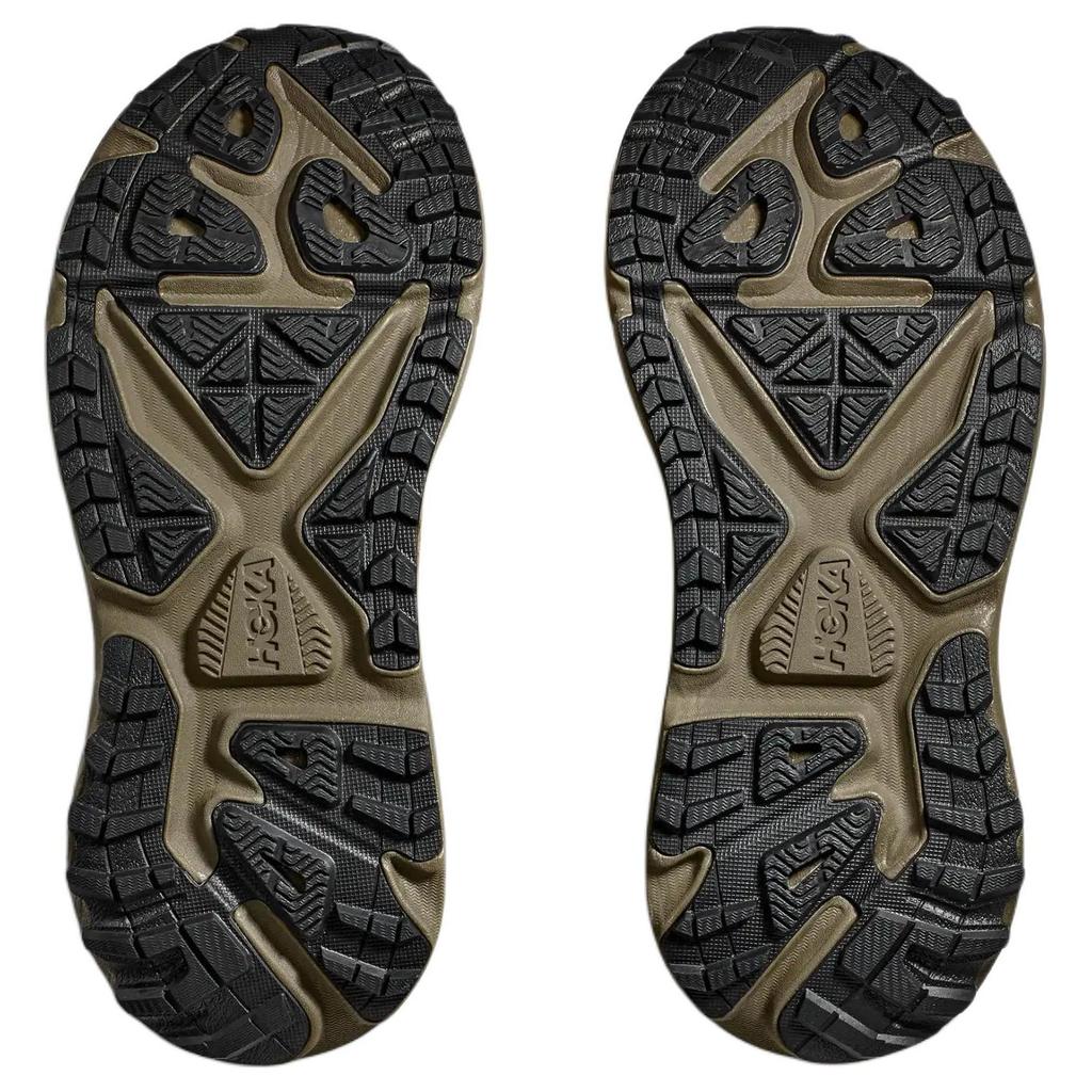 HOKA One One Stinson 7 Медовый Античный Оливковый 1141530-HYN