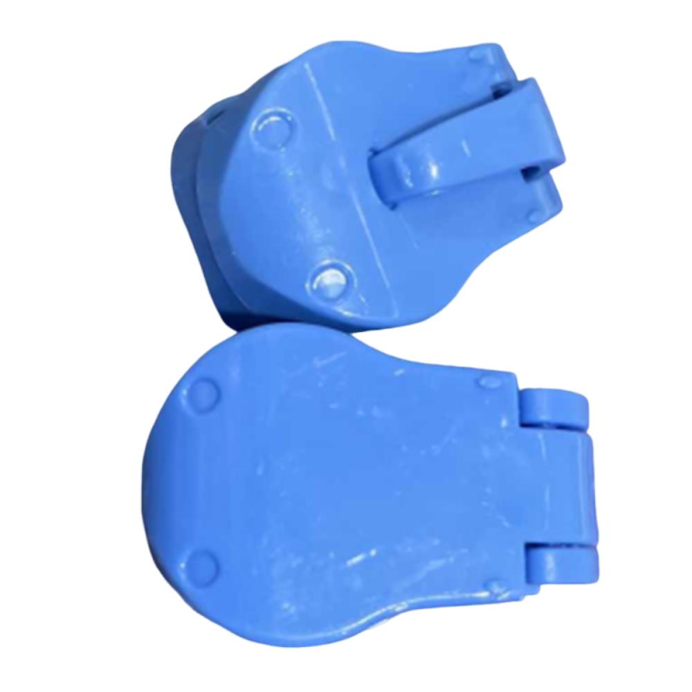 2Pcs Elastic Fishing Rod Holder Adjustable Wall Mounted Fishing Pole Straps Clip  Beach Fishing