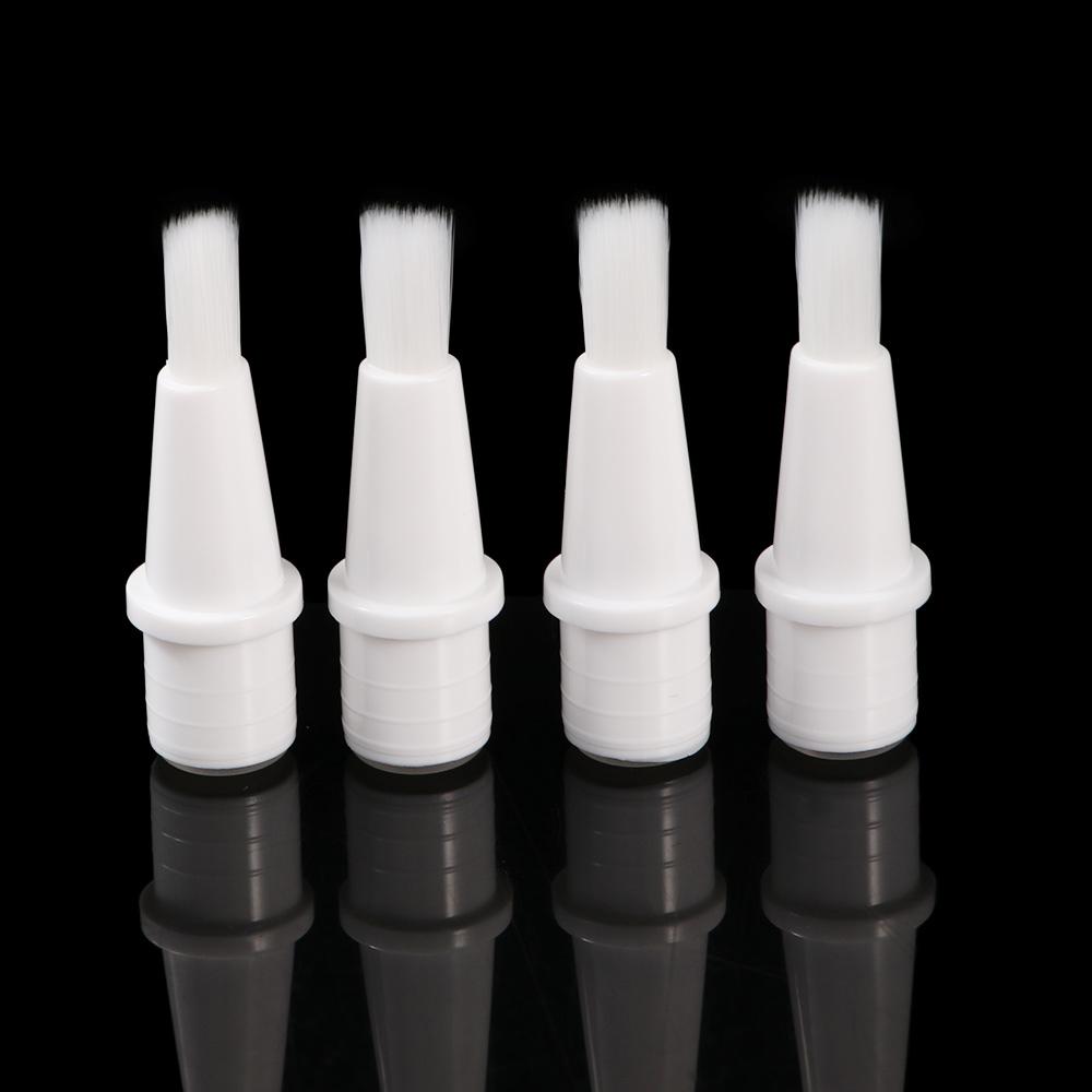 Косметический инструмент для питания кутикулы, масло для лака для ногтей, тюбик для восстановления ногтей, пустая ручка для лечения