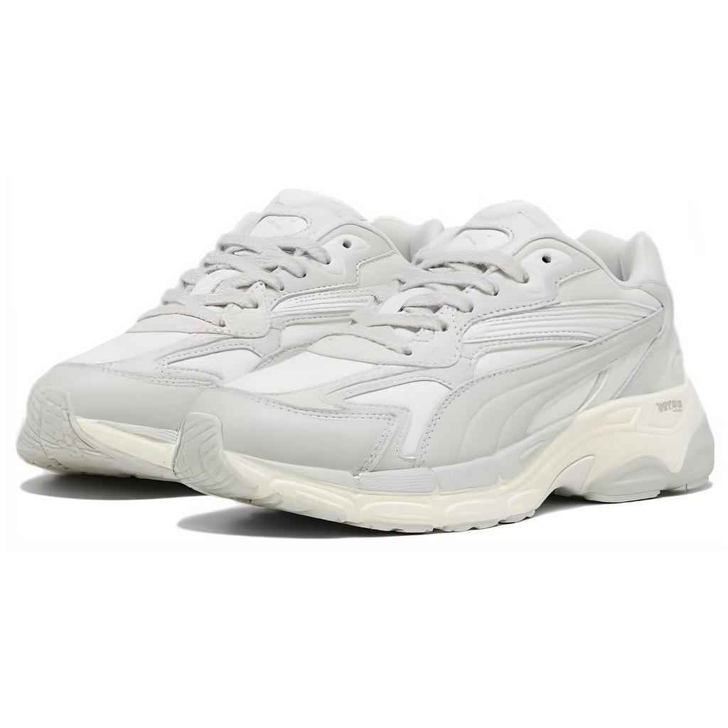 Puma Caven Унисекс Белый 392726-02