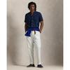 Polo Ralph Lauren Мужская классическая льняная рубашка Mnpowov1n820898410