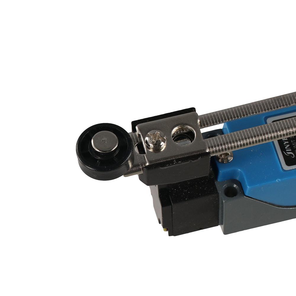 Useful Waterproof Laser Plasma Lever Mill Limit ME-8108 Limit Switch Waterproof Momentary Switch