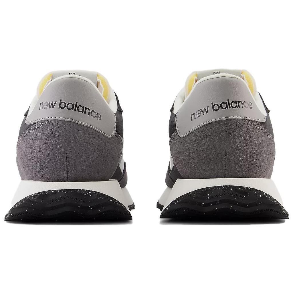 New Balance 237 Черные женские кроссовки WS237DB1