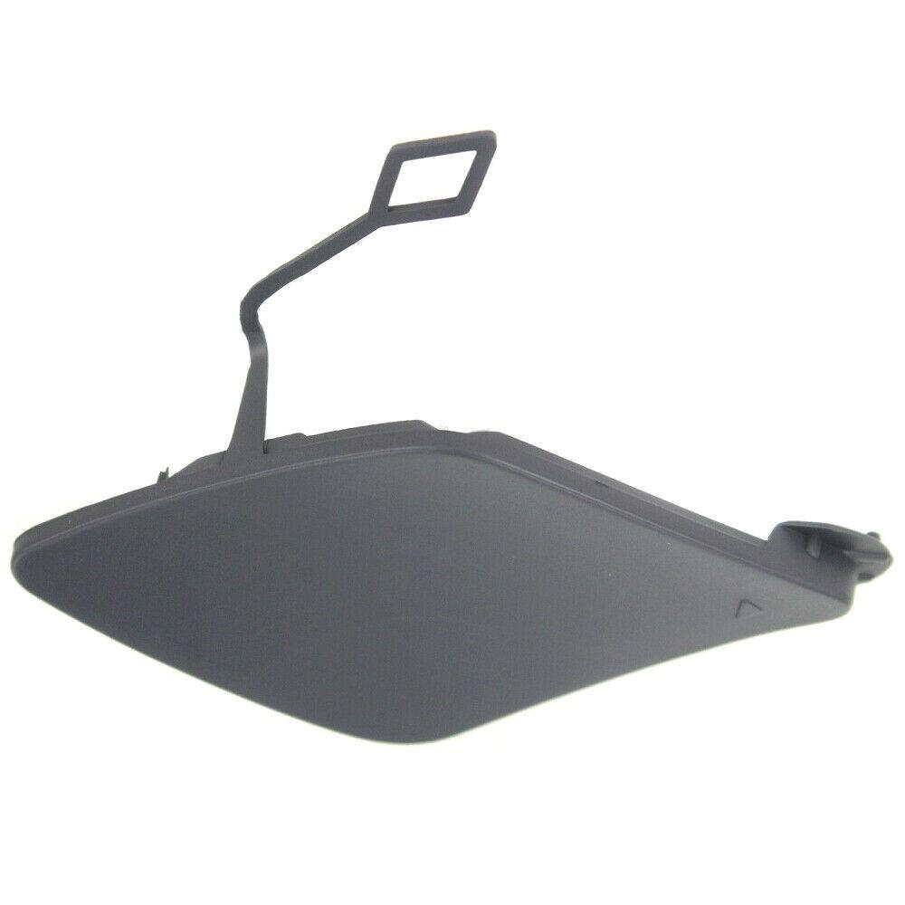 1Pc Front Bumper Tow Hook Trailer Cap Primer Fit For BMW 3 F30 M-SPORT 2013-2018