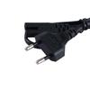 AC Laptop Cameras European Charging Power Cables C7 To Euro 2 Pin Cord Figure 8 EU Power Charge