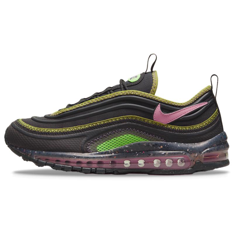 Nike Кроссовки Air Max Terrascape 97 'Black Elemental Pink Lime' Повседневная обувь DJ5019-004