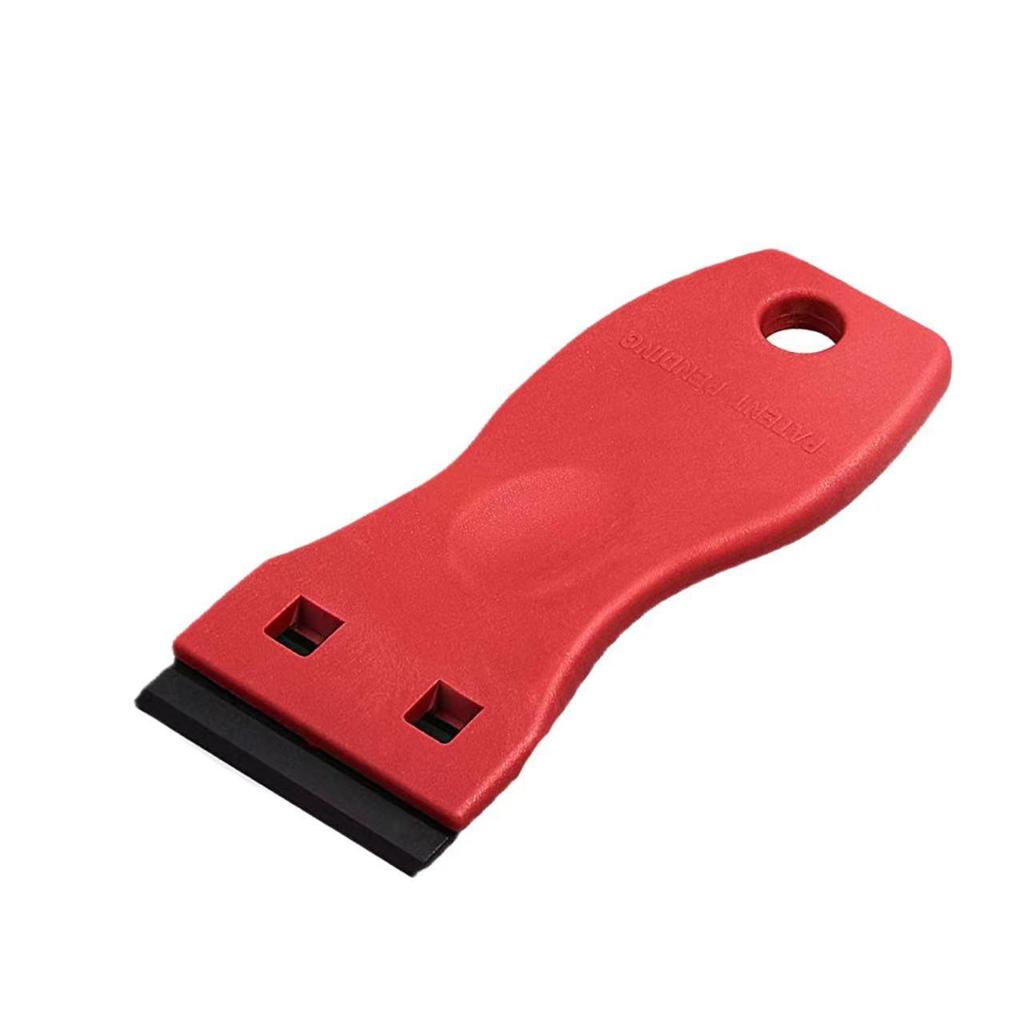 Многофункциональный чистящий шпатель и скребок