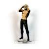 Атака Титанов Shingeki no Kyojin Zeke Jaeger, фигурка на акриловой подставке, модель, держатель тарелки, Топпер для торта, аниме