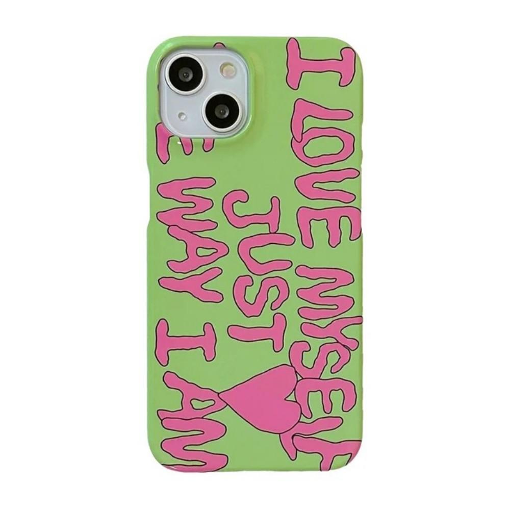 Роскошный Clmj Корейский INS Y2K Звезда Чехол для Телефона для iPhone 17 16 15 14 13 12 11 Pro Max X XS XR Plus Air Глянцевая Пленка Жесткий Поликарбонатный Чехол