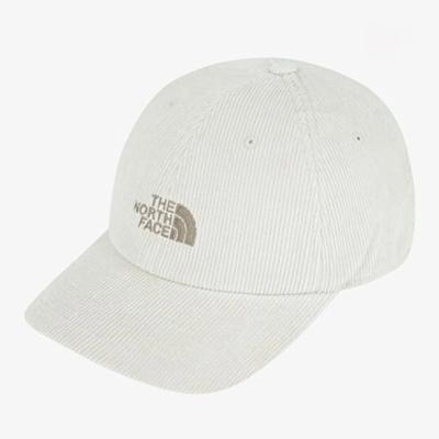 The North Face Кепка The North Face White Label Standard Вельветовая NE3CR60 L K