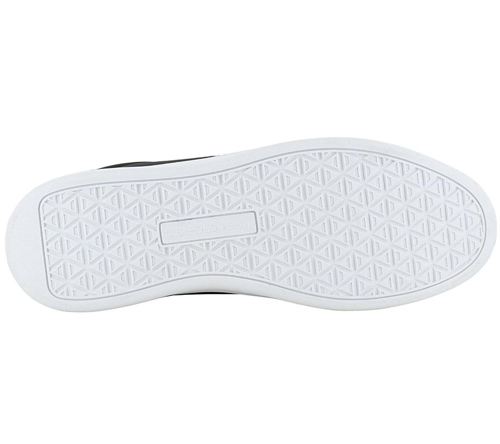 U.S. Polo Assn. BYRON - Мужские кроссовки обувь синие 001-DBL-RED10 ORIGINAL